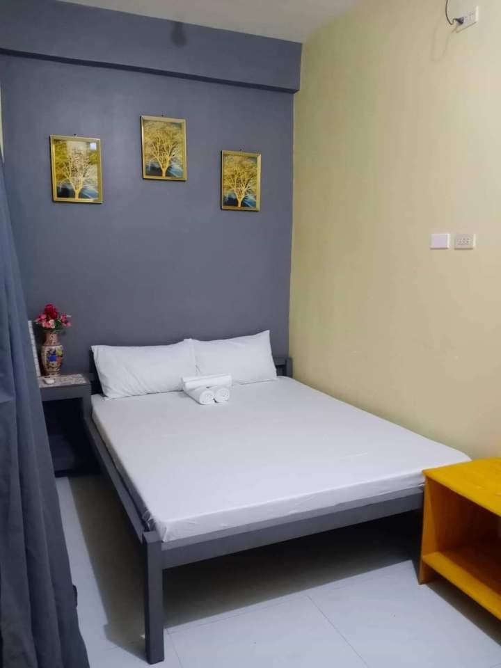 Baby Lee'S Tourist Inn Coron Room photo